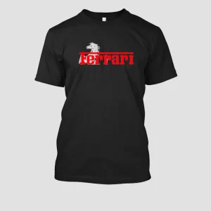 Camiseta ferra