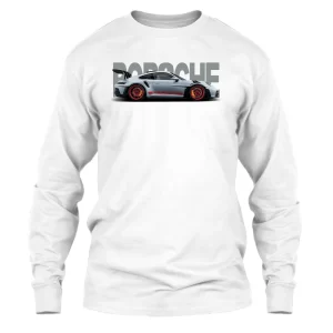 Sudadera 911 GT