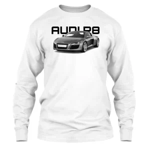 Sudadera R8