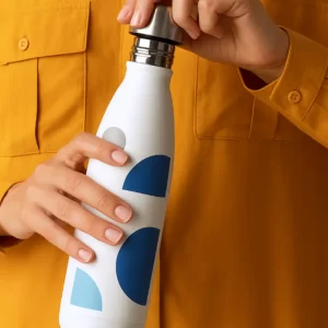 Bidón térmico personalizado